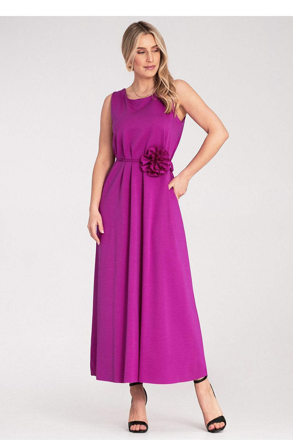  Rochie de zi model 214764 Figl 