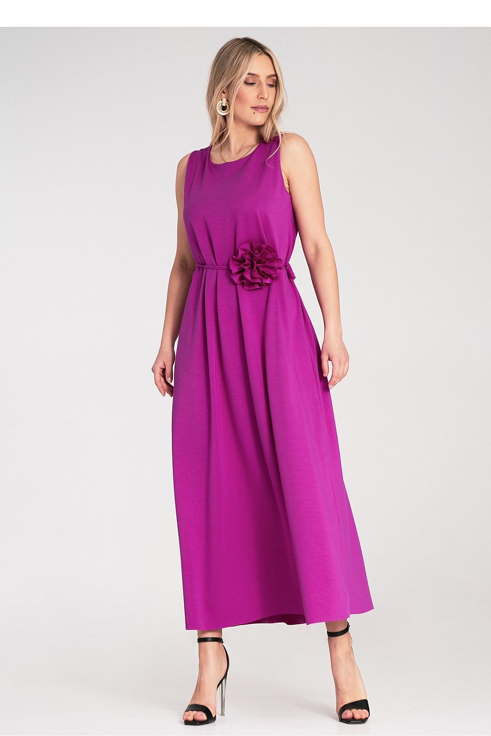  Rochie de zi model 214764 Figl 