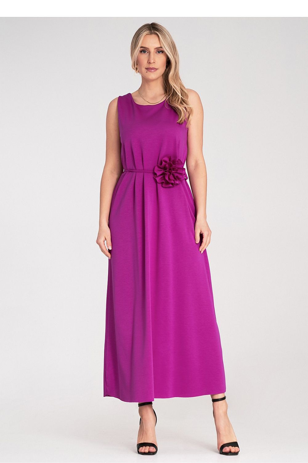  Rochie de zi model 214764 Figl 