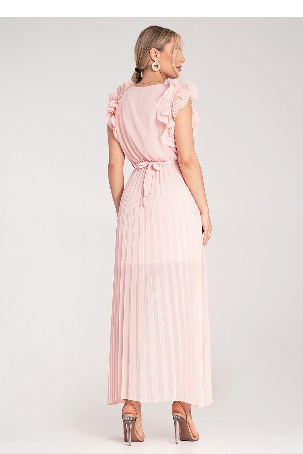  Rochie elegantă model 214769 Figl 