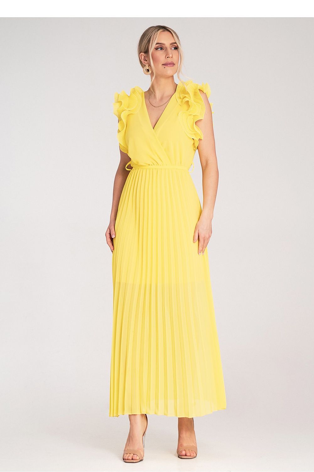  Rochie elegantă model 214770 Figl 