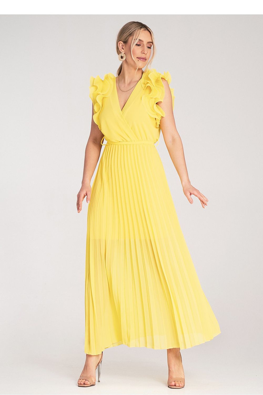  Rochie elegantă model 214770 Figl 