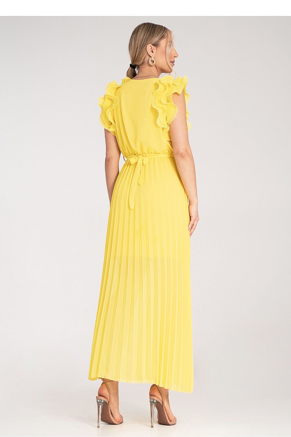  Rochie elegantă model 214770 Figl 