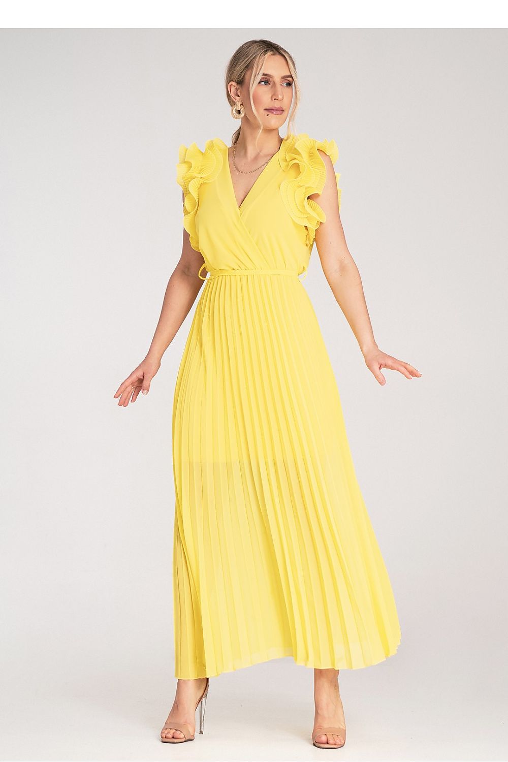  Rochie elegantă model 214770 Figl 