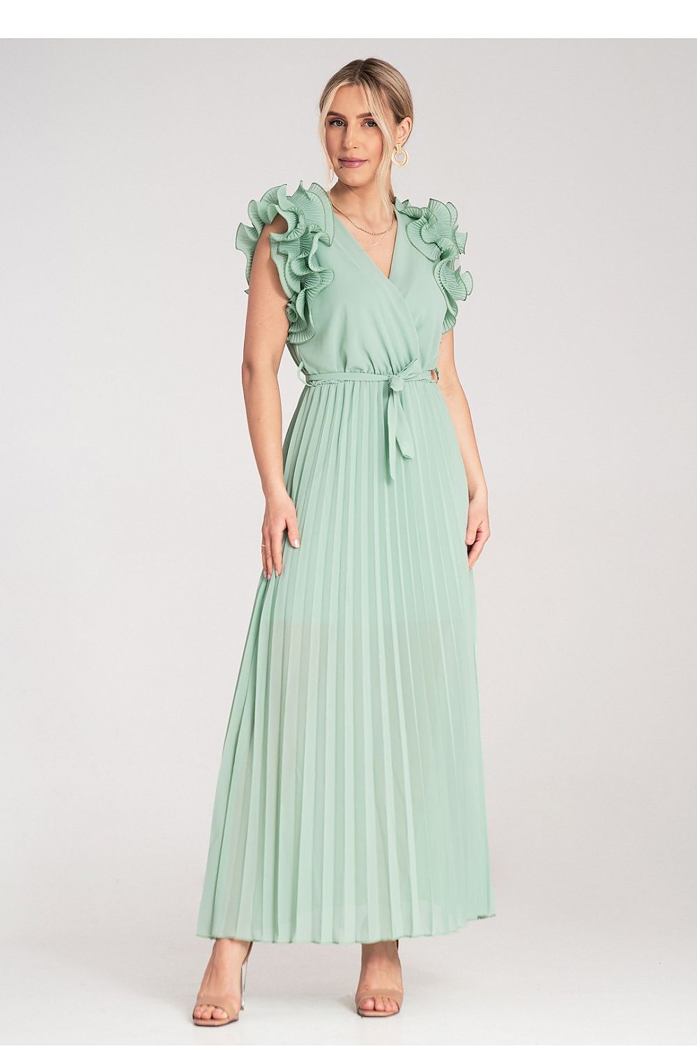 Rochie elegantă model 214771 Figl 