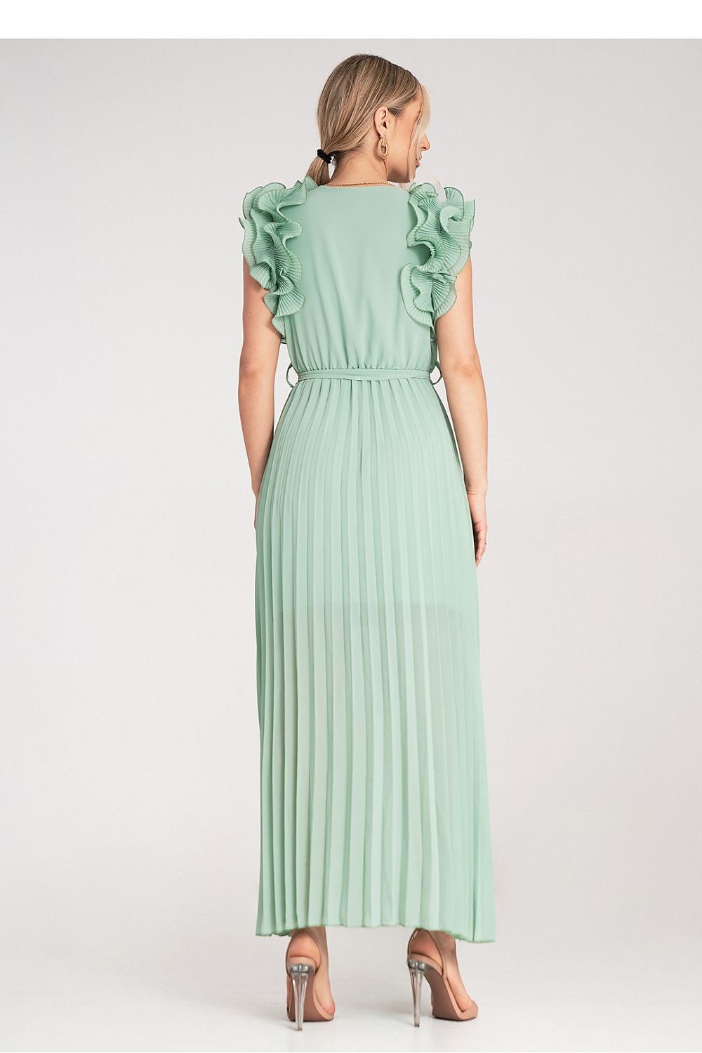  Rochie elegantă model 214771 Figl 