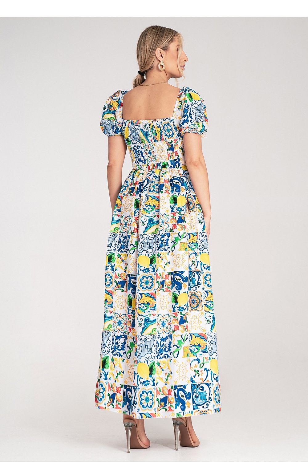  Rochie de zi model 214773 Figl 