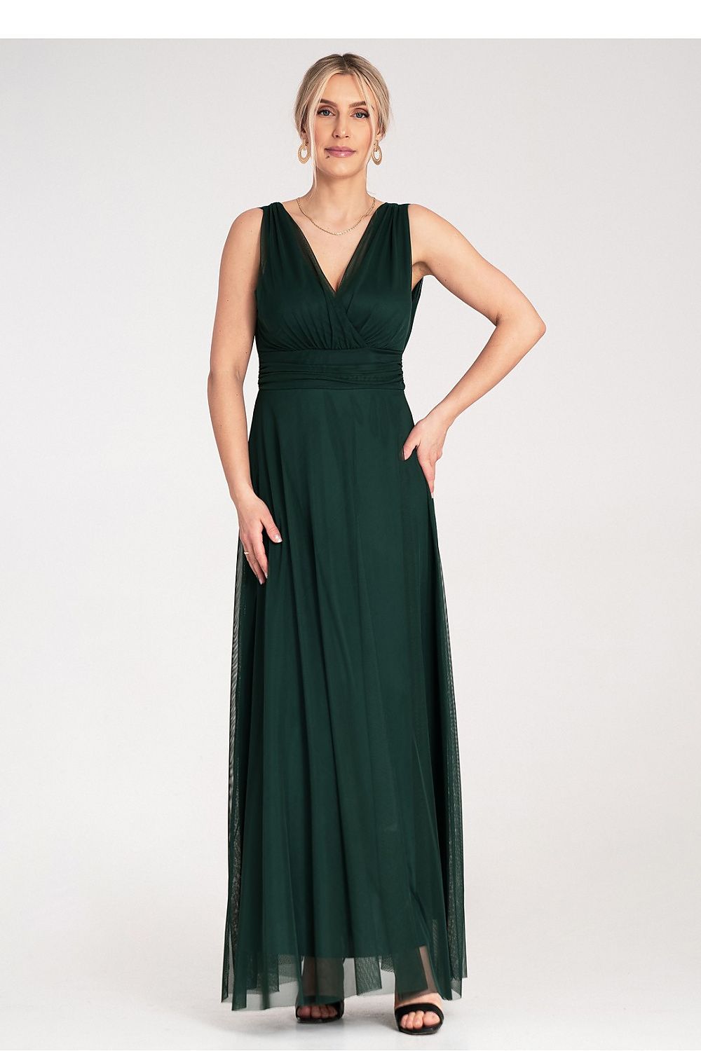  Rochie elegantă model 214774 Figl 