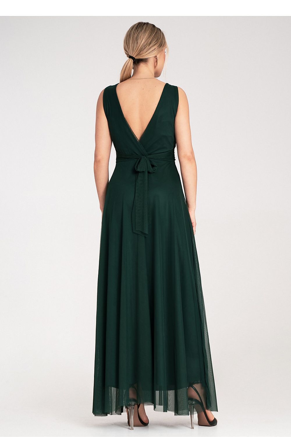  Rochie elegantă model 214774 Figl 