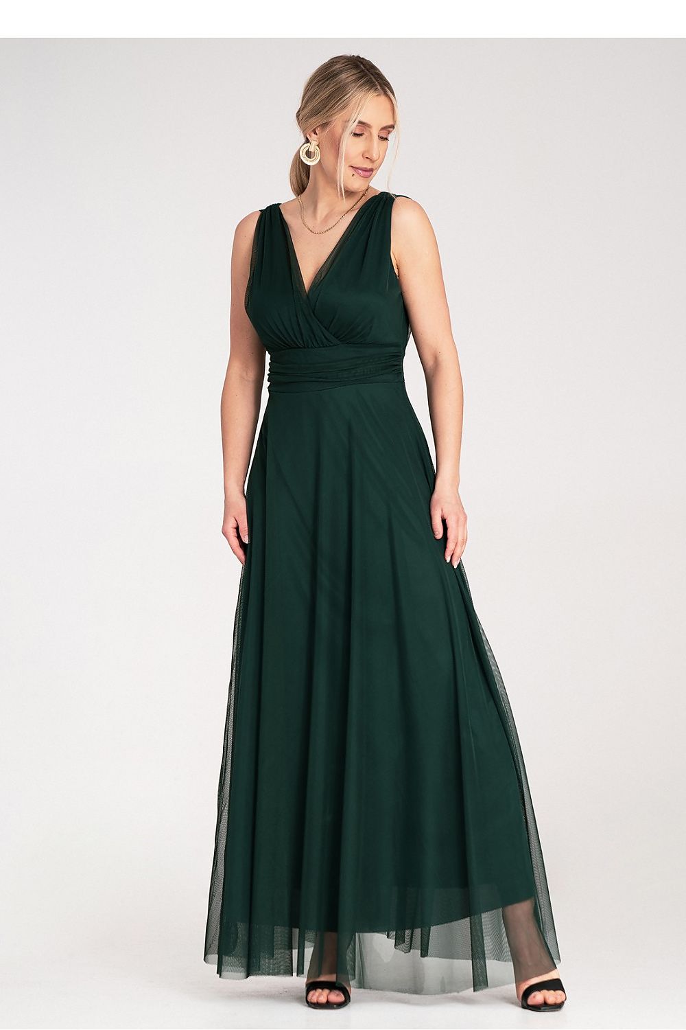 Rochie elegantă model 214774 Figl 