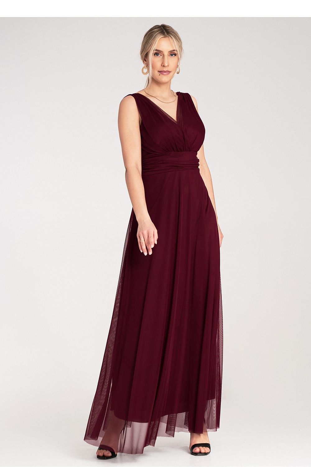  Rochie elegantă model 214775 Figl 