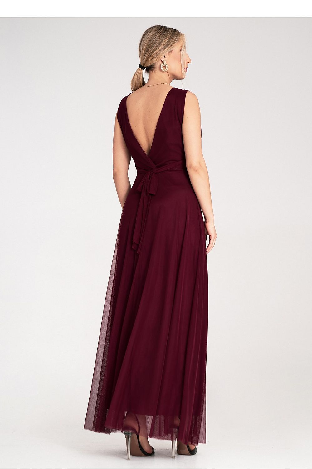  Rochie elegantă model 214775 Figl 