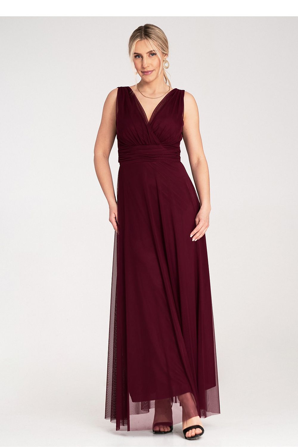  Rochie elegantă model 214775 Figl 