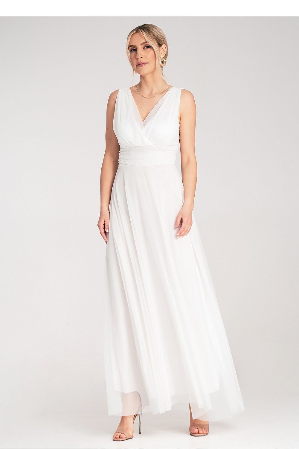  Rochie elegantă model 214776 Figl 