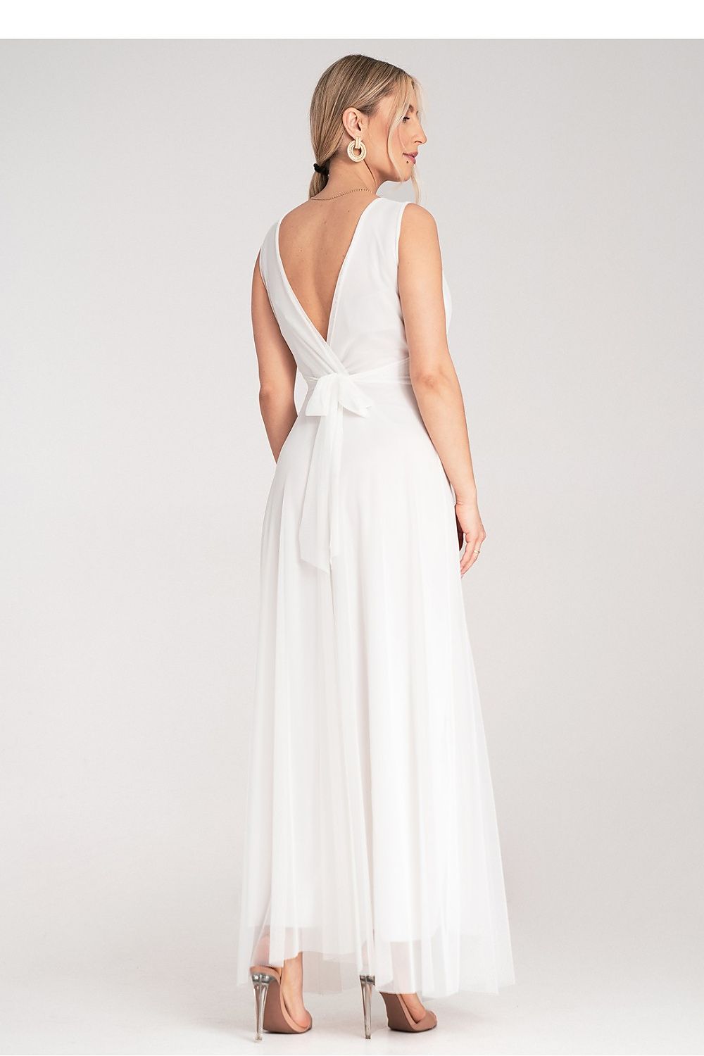  Rochie elegantă model 214776 Figl 