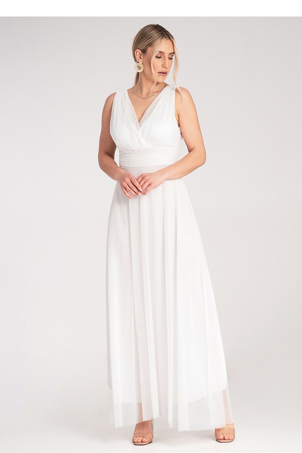 Rochie elegantă model 214776 Figl 