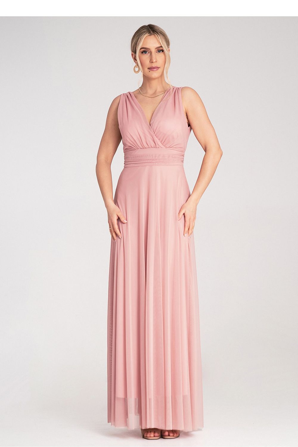  Rochie elegantă model 214777 Figl 