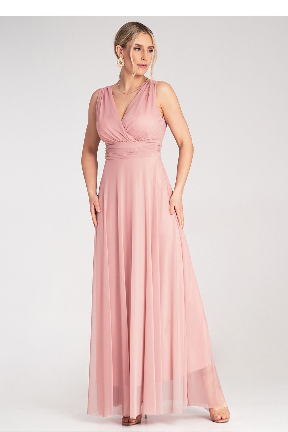  Rochie elegantă model 214777 Figl 