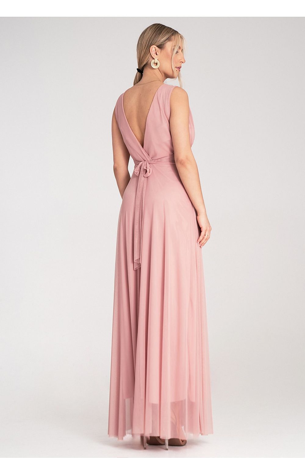  Rochie elegantă model 214777 Figl 