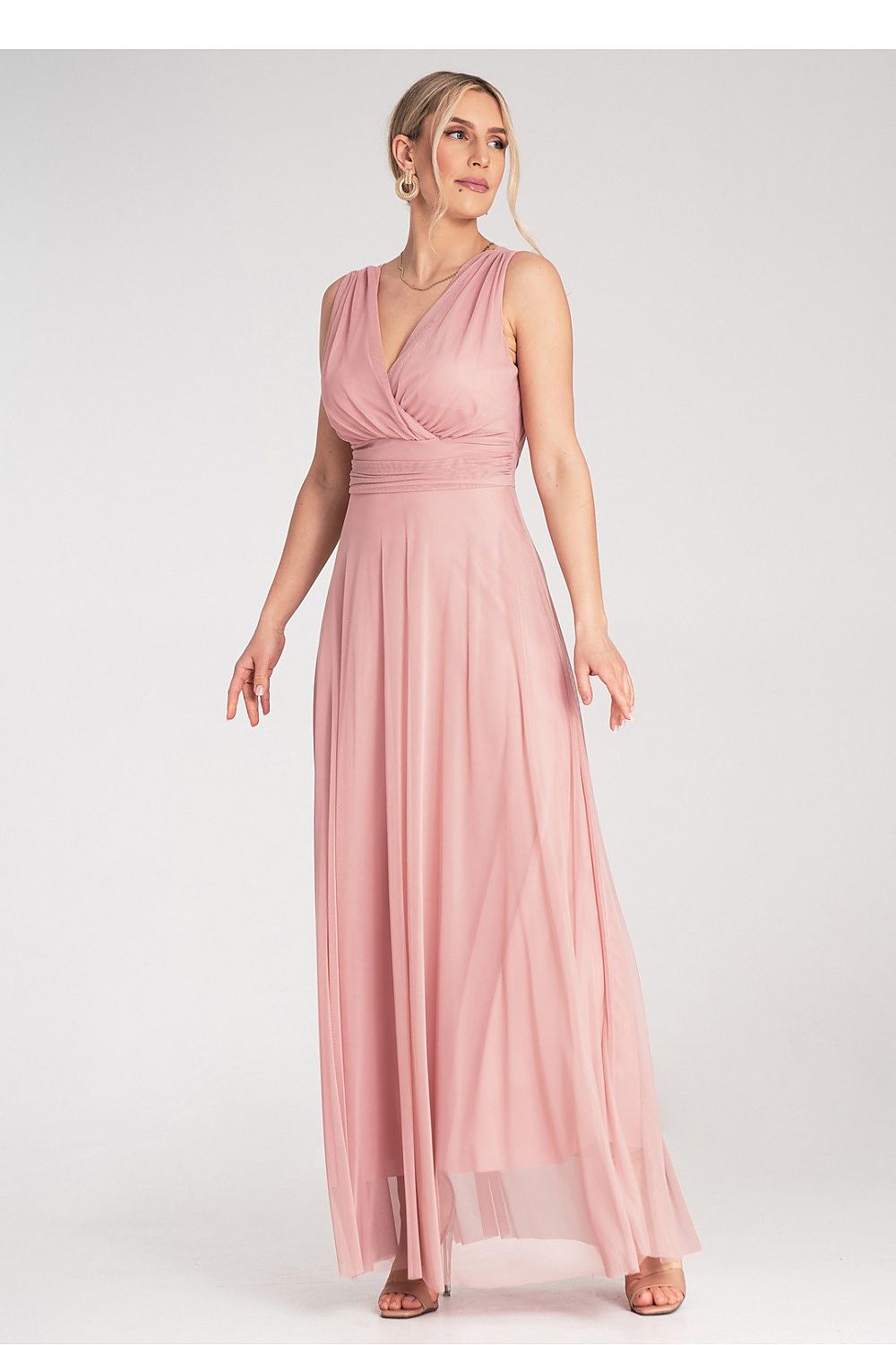  Rochie elegantă model 214777 Figl 