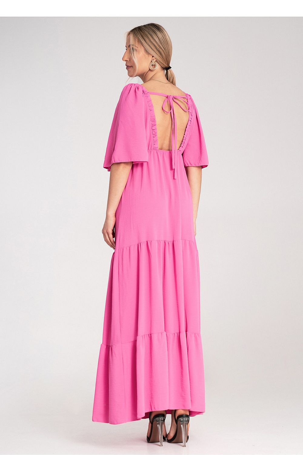  Rochie de zi model 214778 Figl 