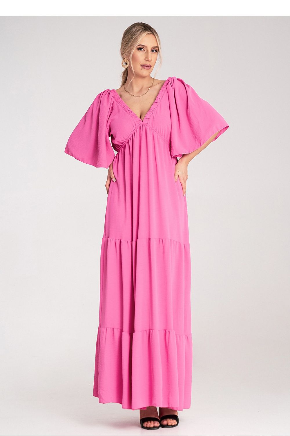  Rochie de zi model 214778 Figl 