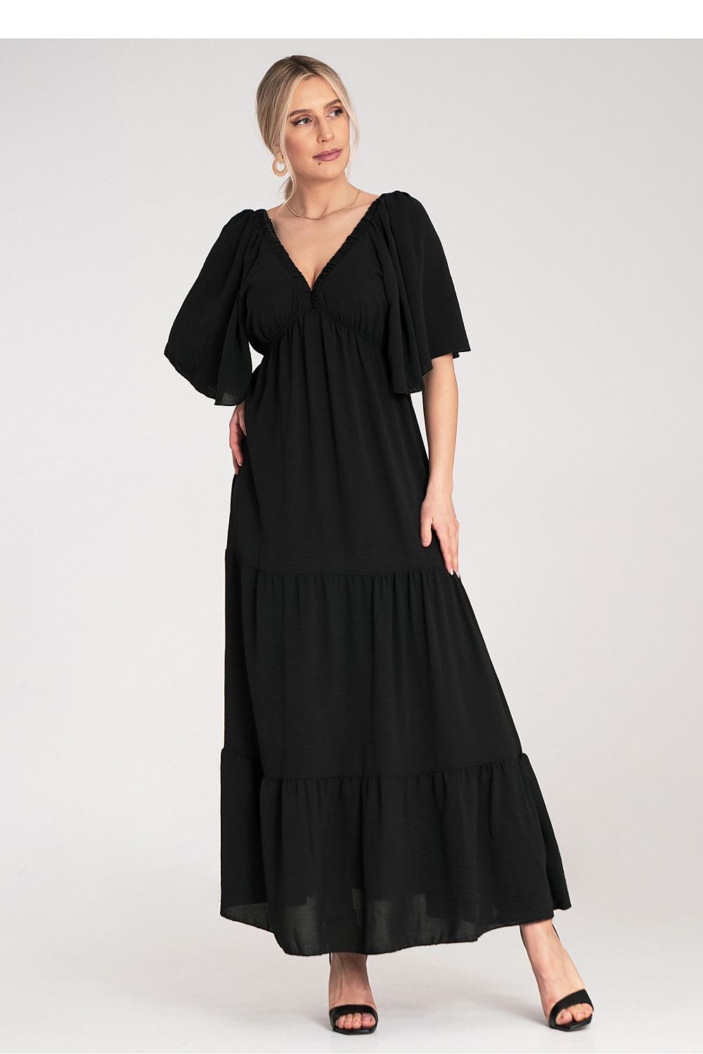  Rochie de zi model 214779 Figl 