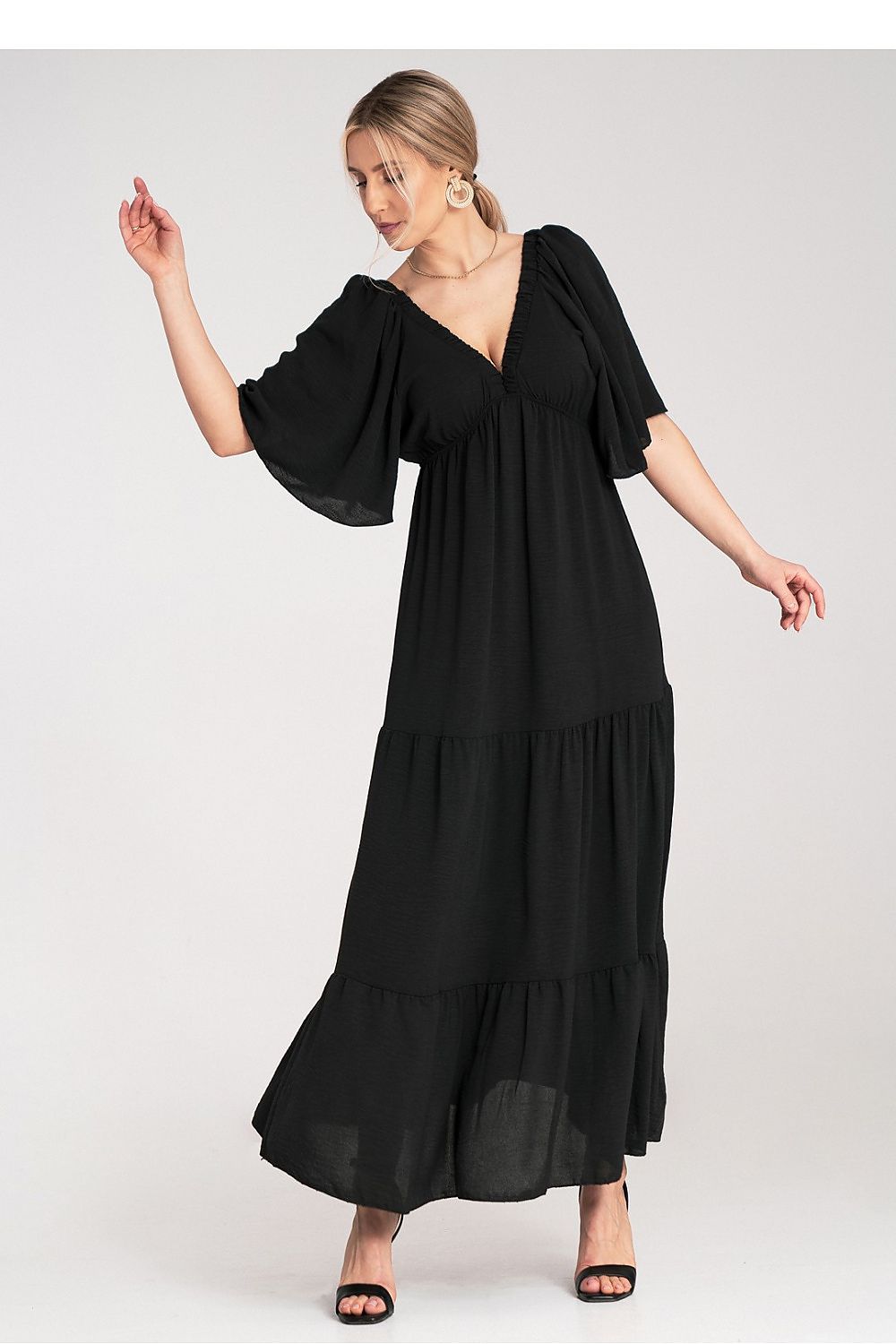  Rochie de zi model 214779 Figl 
