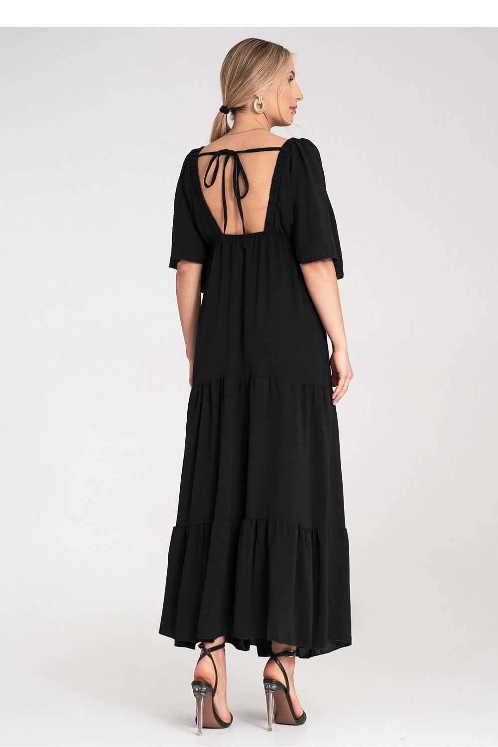  Rochie de zi model 214779 Figl 