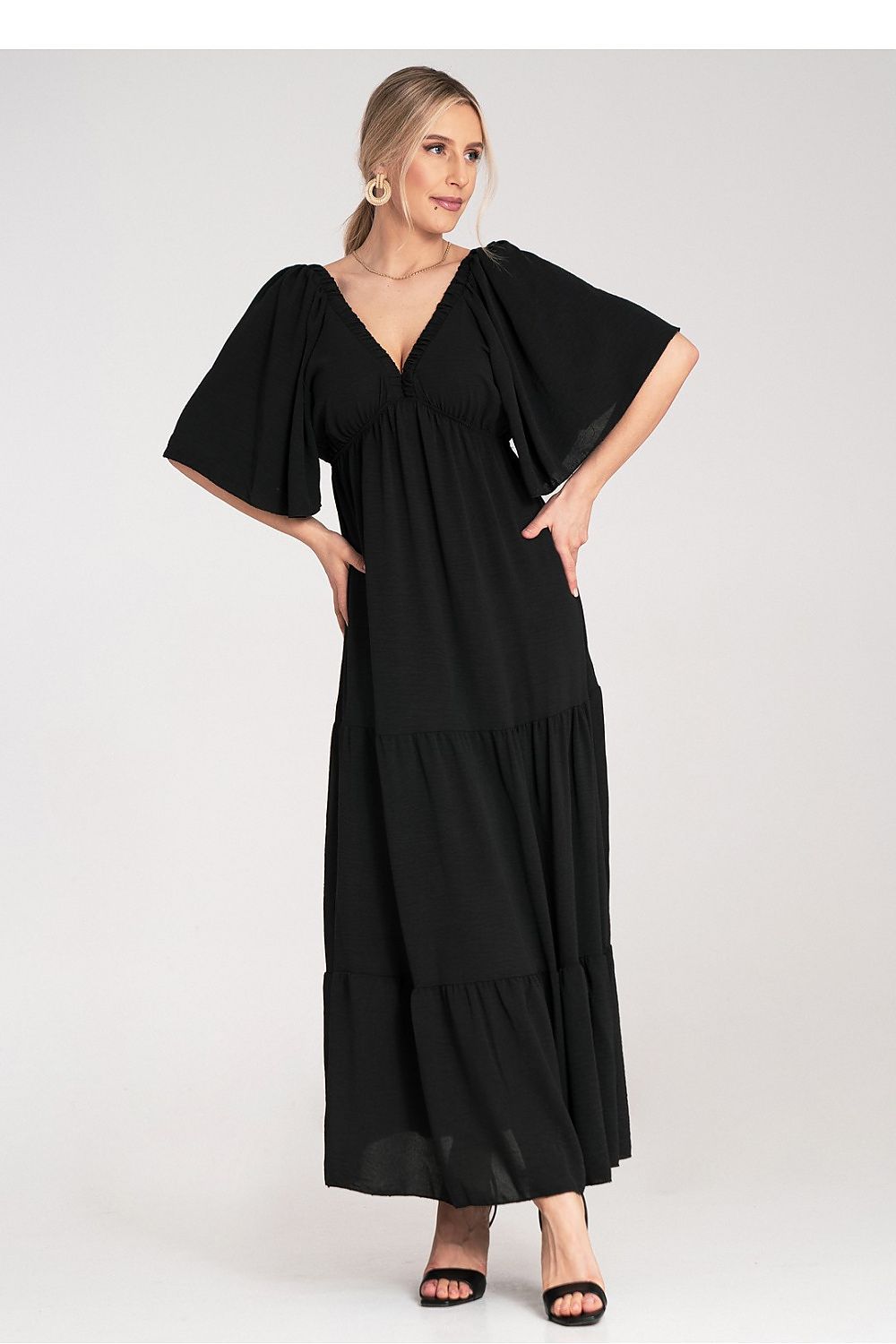  Rochie de zi model 214779 Figl 