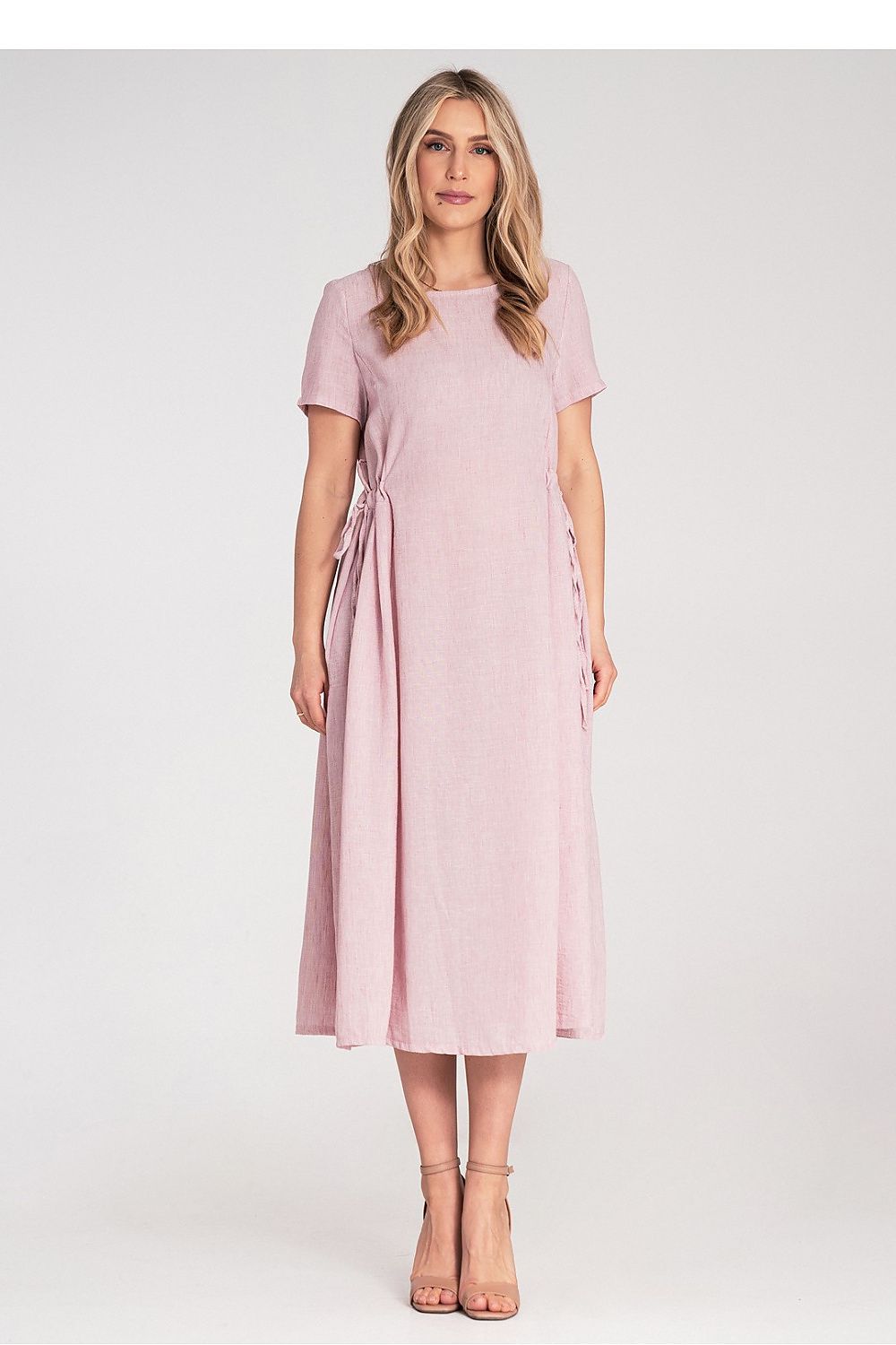  Rochie de zi model 214780 Figl 