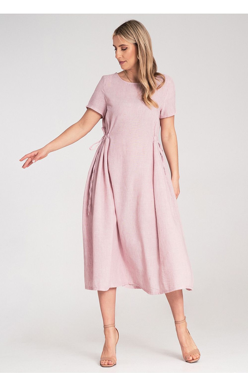  Rochie de zi model 214780 Figl 