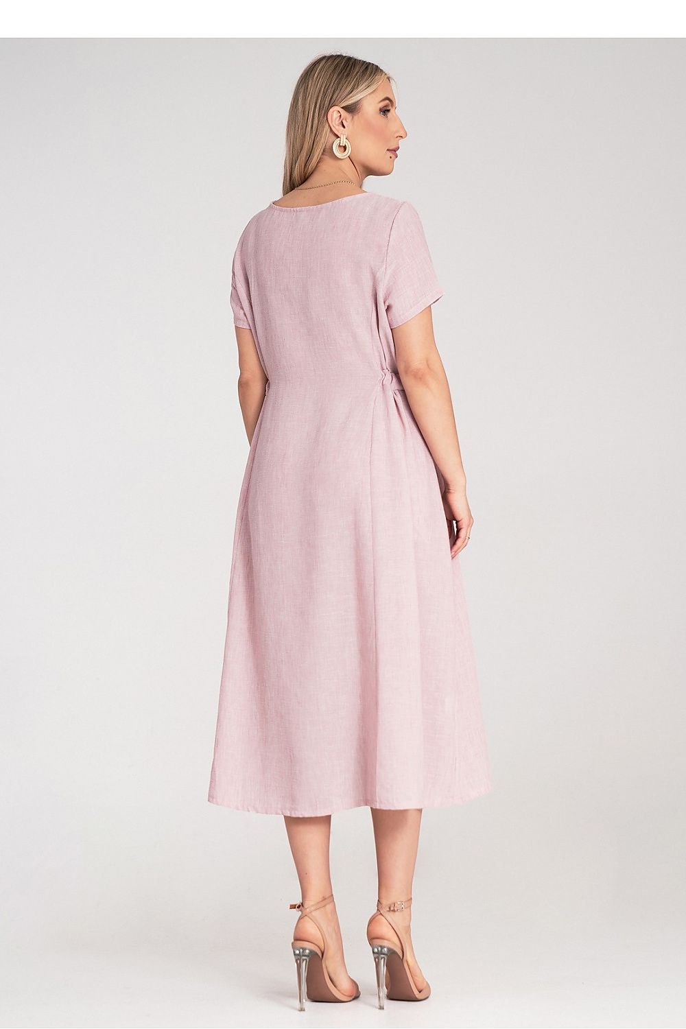  Rochie de zi model 214780 Figl 