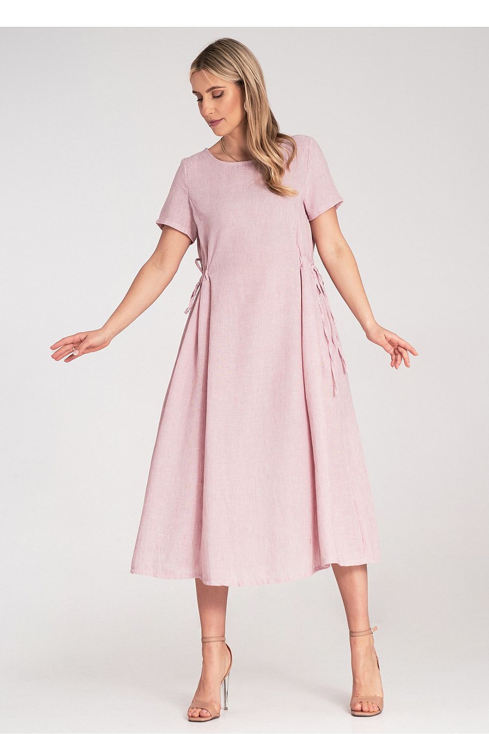  Rochie de zi model 214780 Figl 