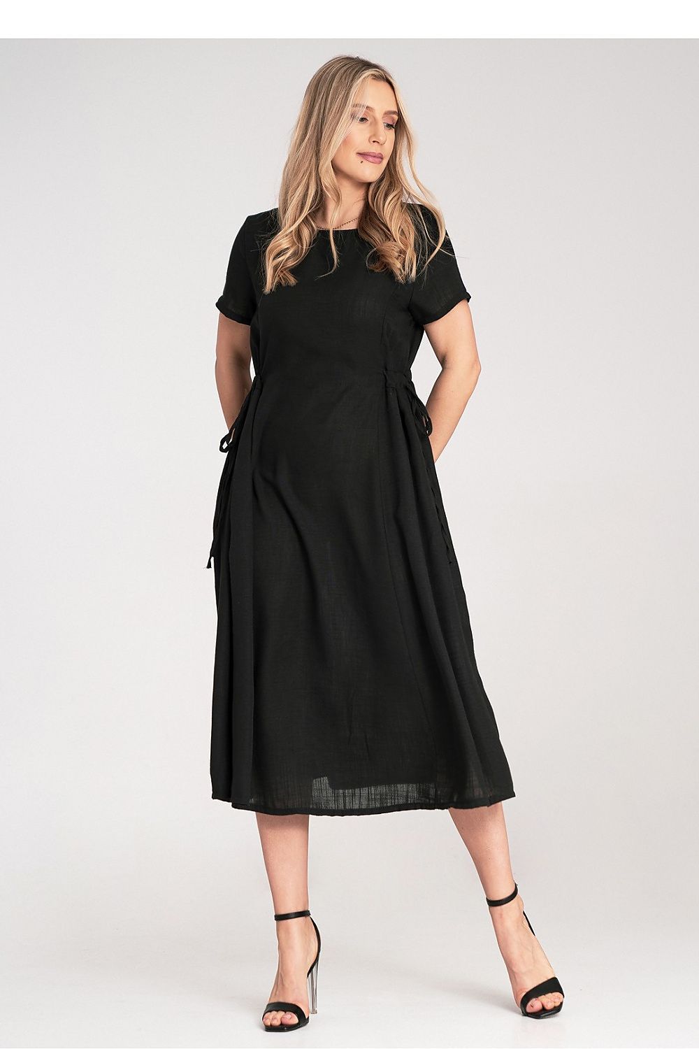  Rochie de zi model 214781 Figl 