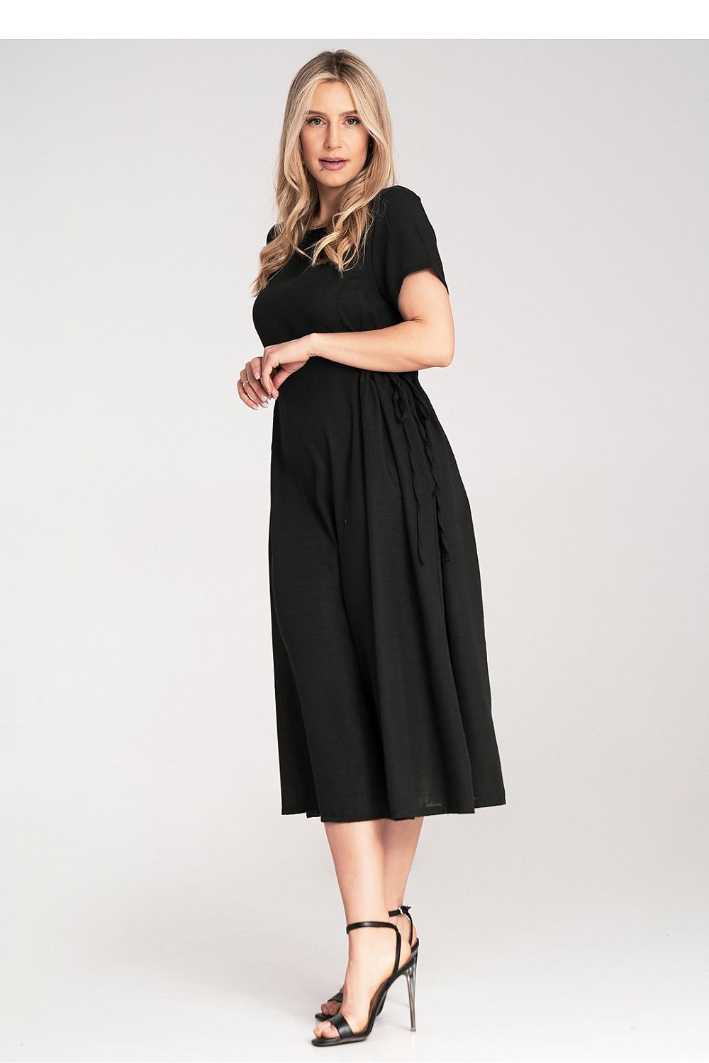  Rochie de zi model 214781 Figl 