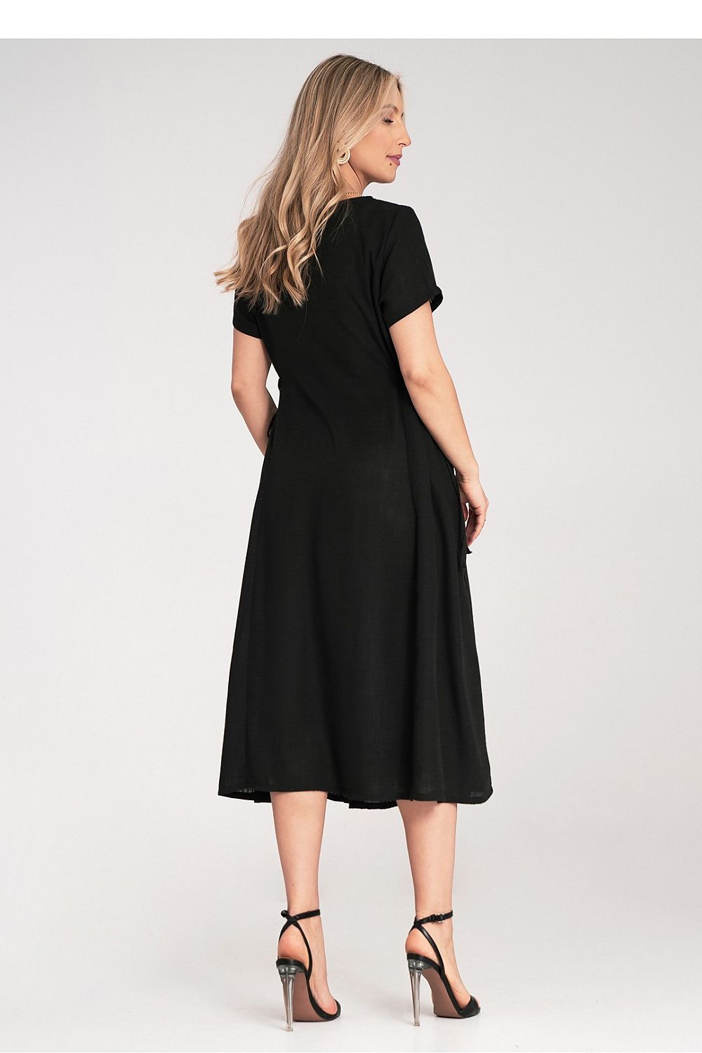  Rochie de zi model 214781 Figl 