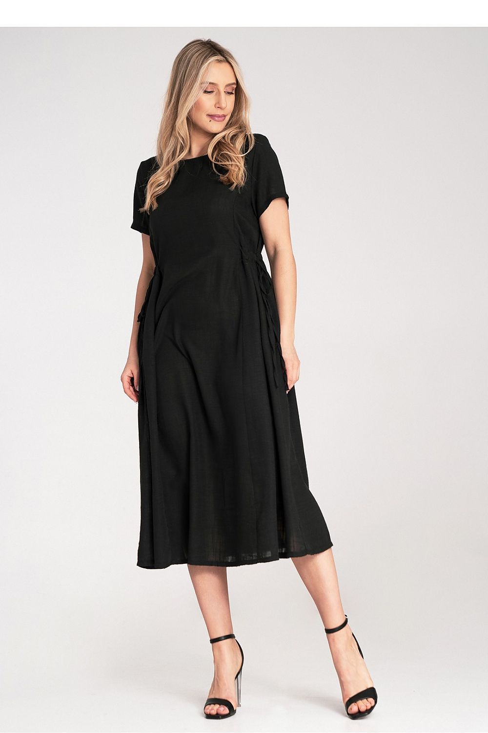  Rochie de zi model 214781 Figl 