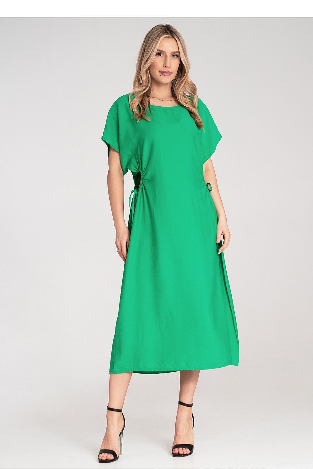  Rochie de zi model 214782 Figl 
