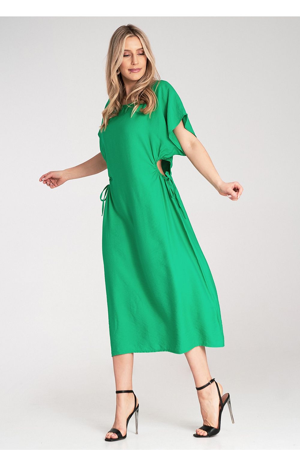  Rochie de zi model 214782 Figl 