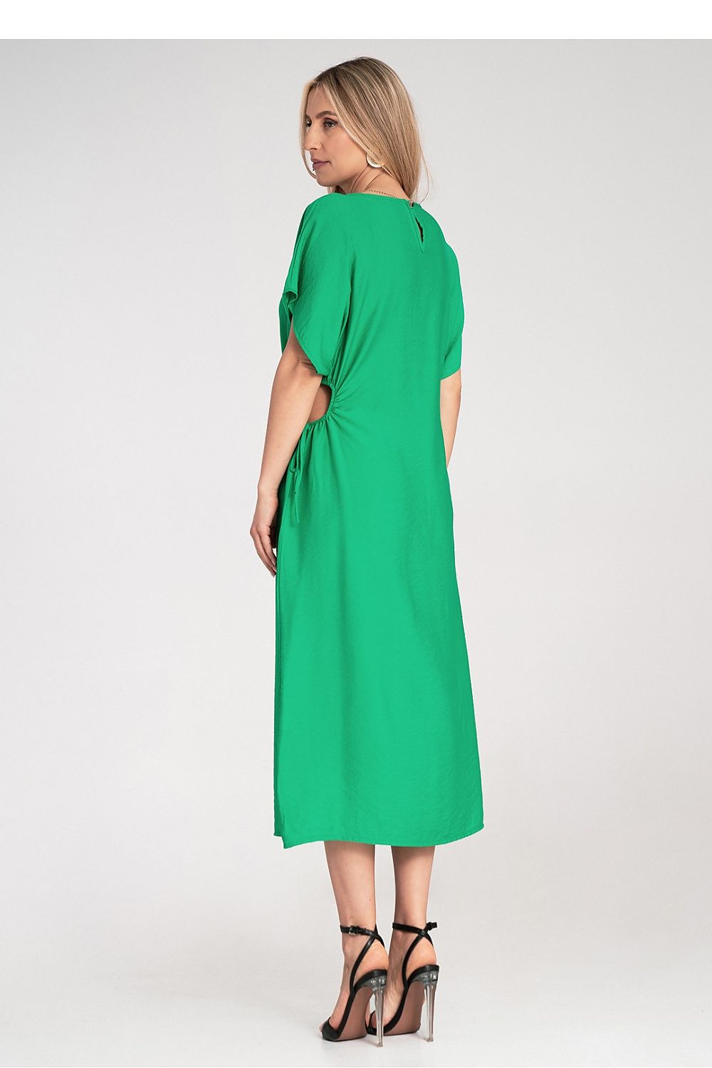  Rochie de zi model 214782 Figl 