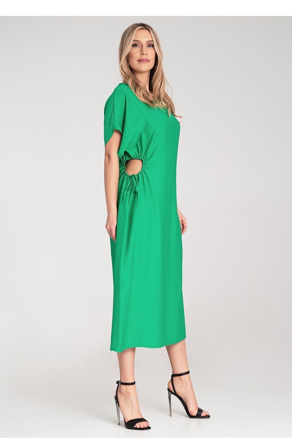  Rochie de zi model 214782 Figl 