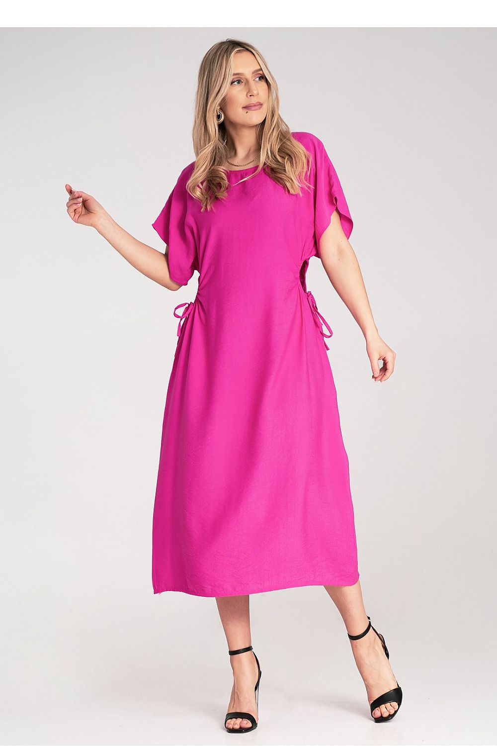  Rochie de zi model 214783 Figl 