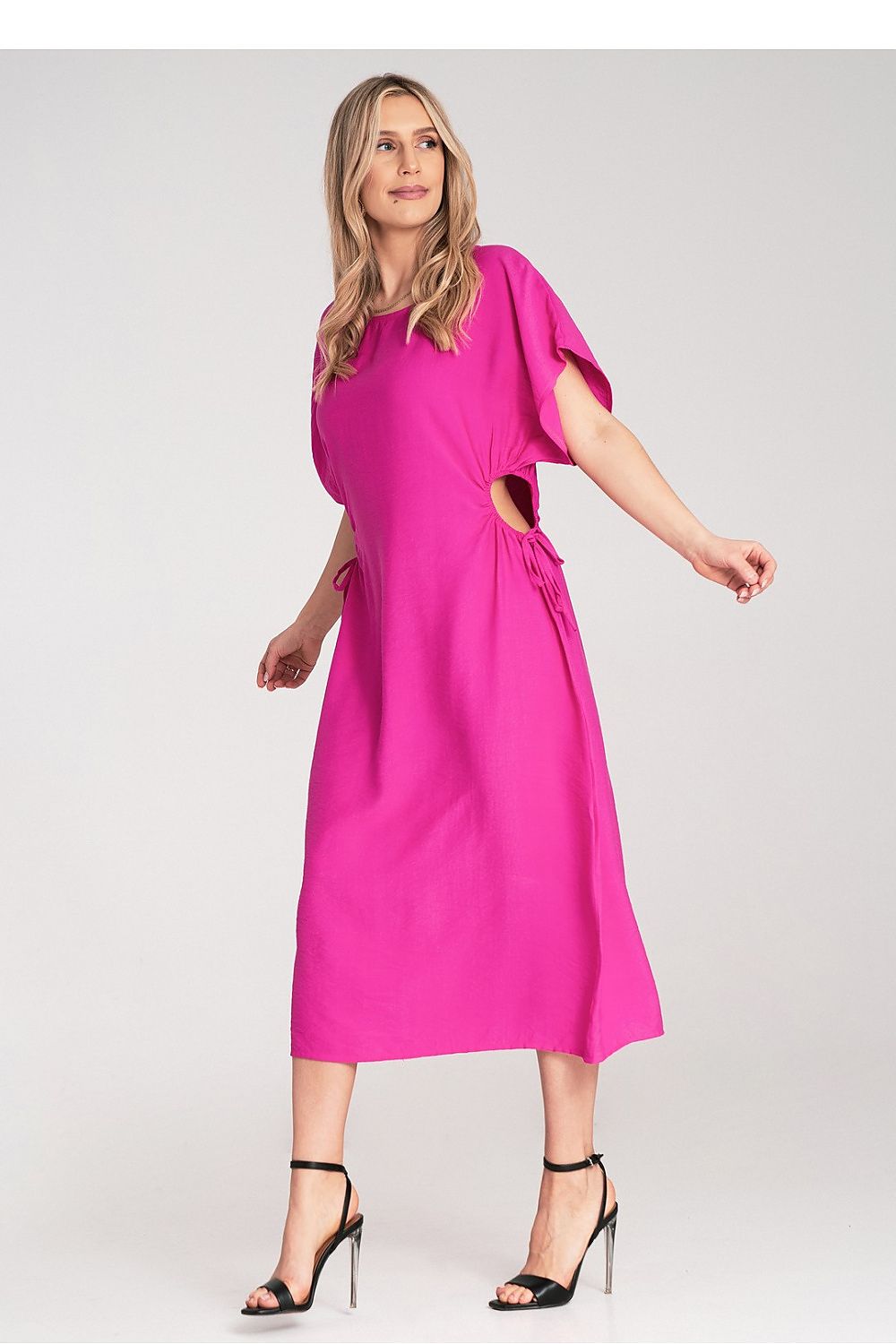  Rochie de zi model 214783 Figl 