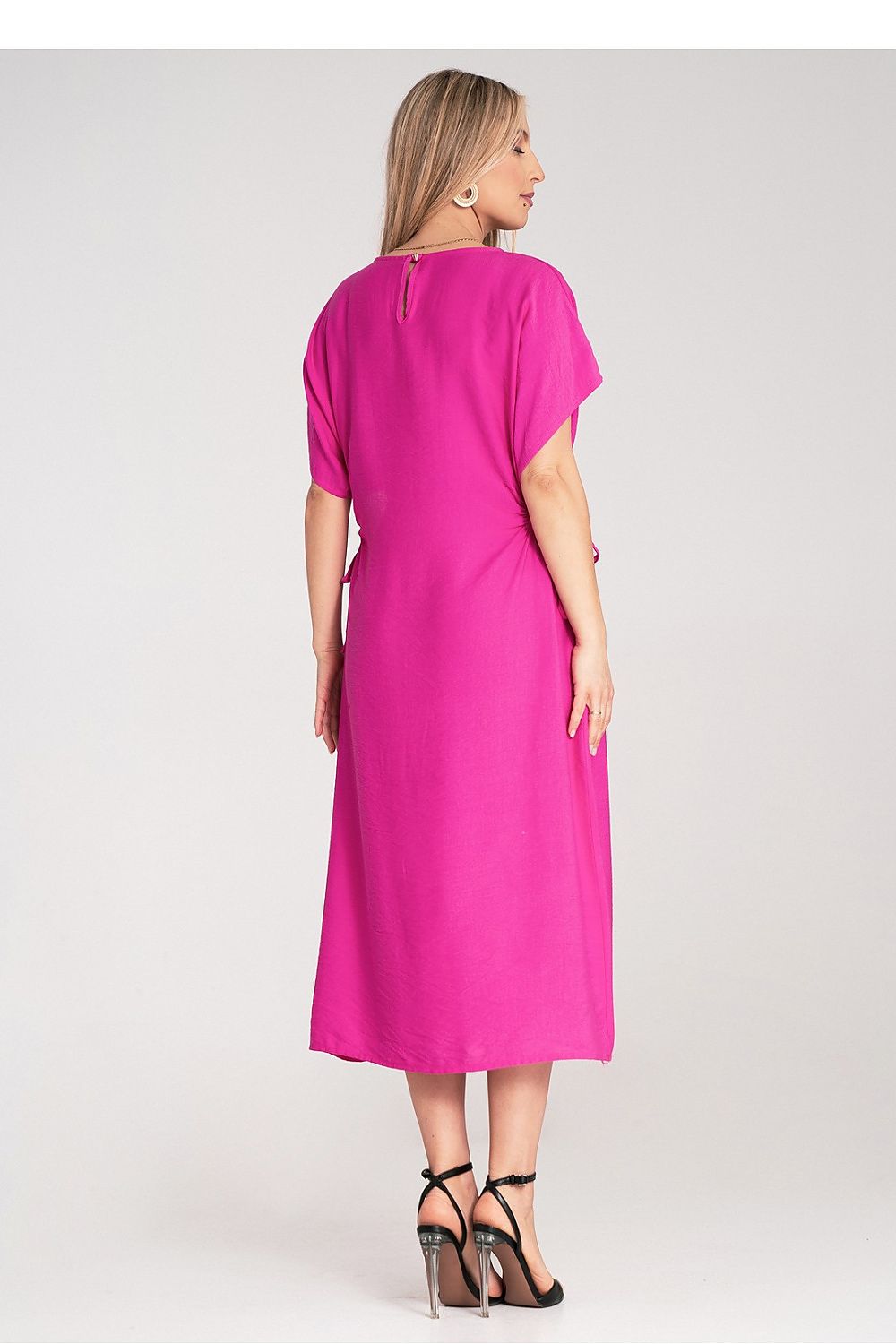  Rochie de zi model 214783 Figl 