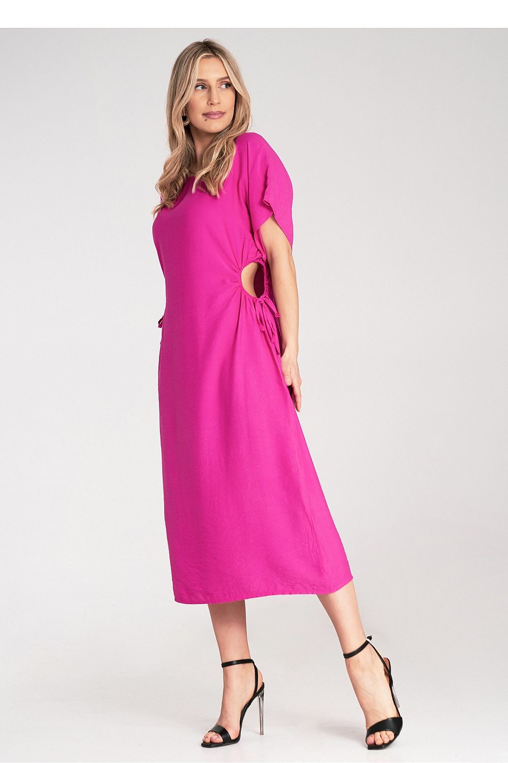  Rochie de zi model 214783 Figl 