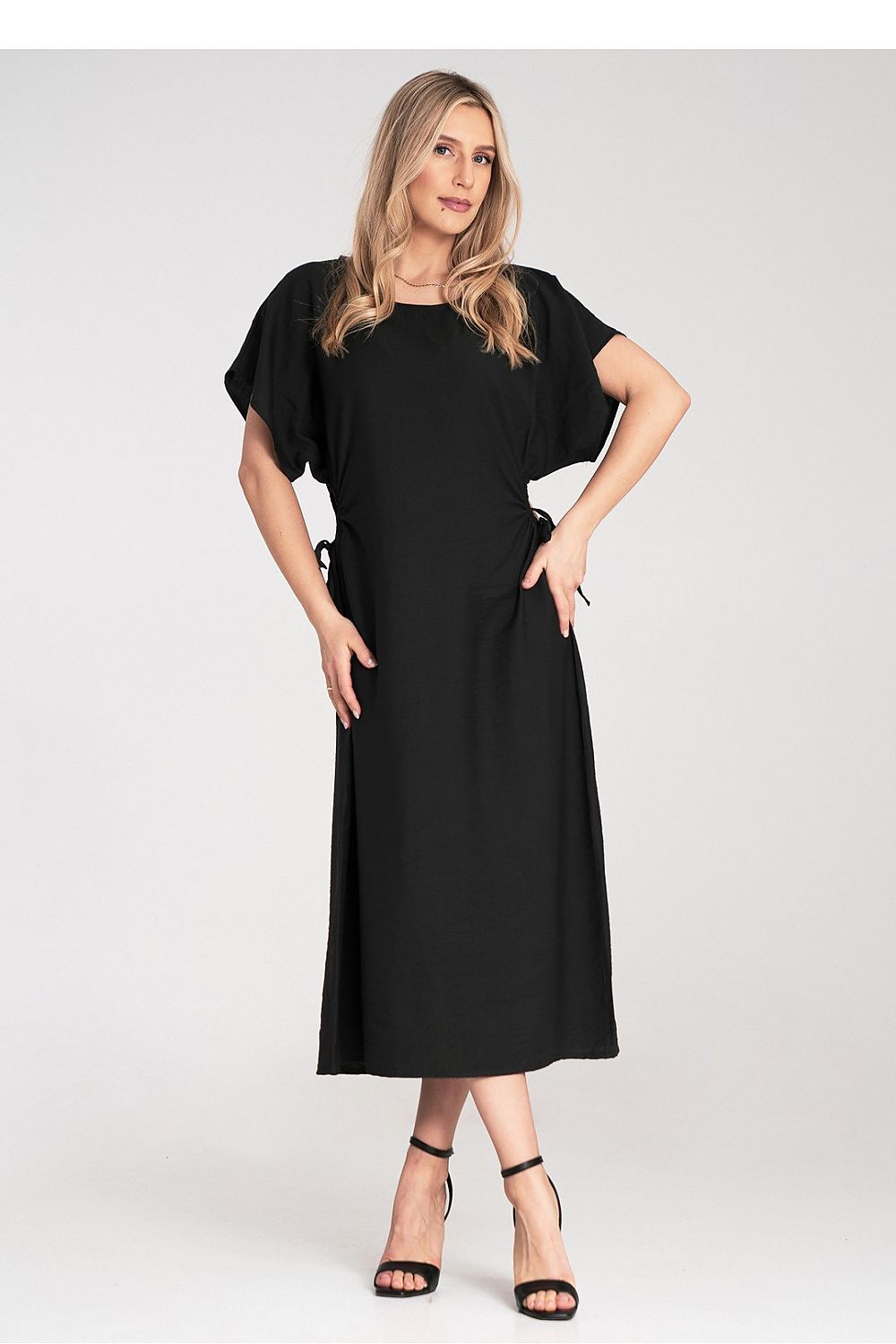  Rochie de zi model 214784 Figl 
