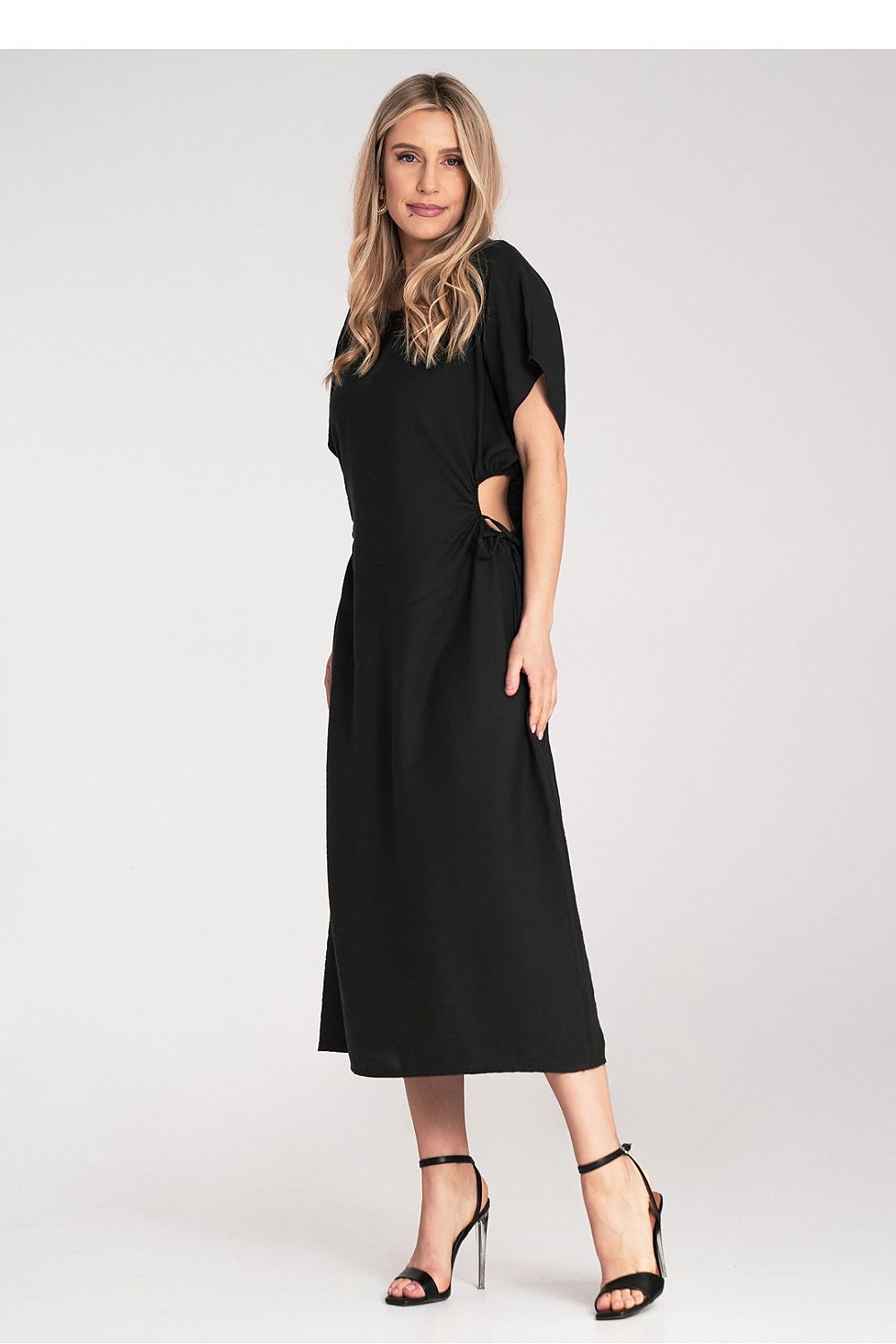  Rochie de zi model 214784 Figl 
