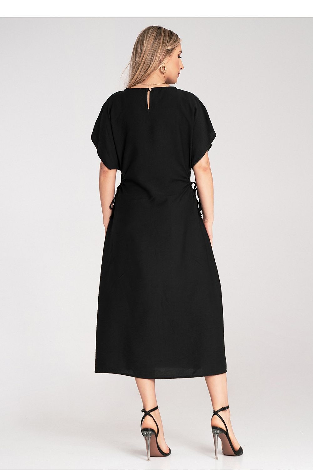  Rochie de zi model 214784 Figl 