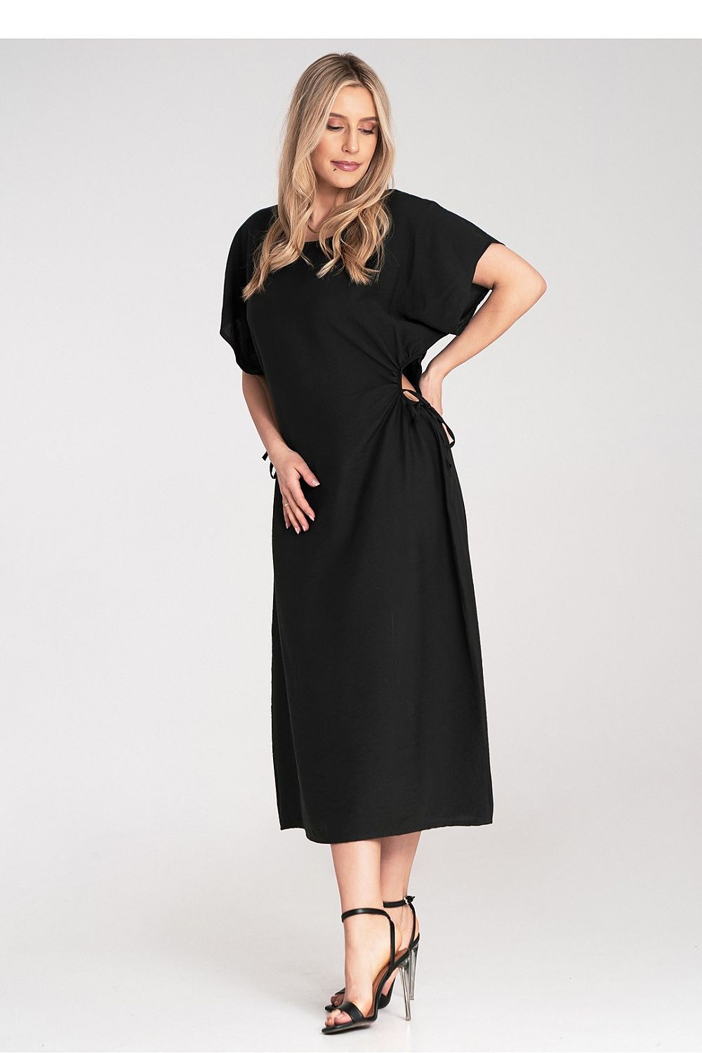  Rochie de zi model 214784 Figl 